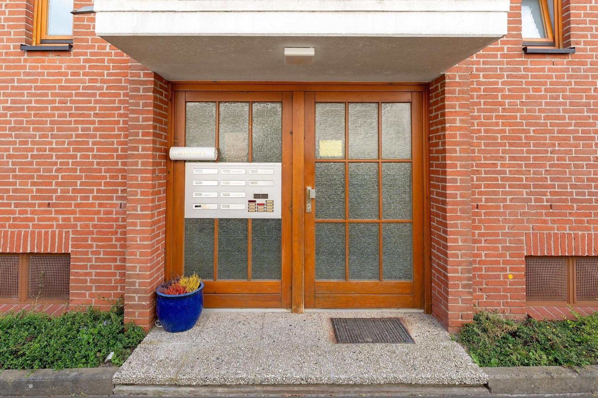 Seestrasse 43 Wohnung 6 Scharbeutz Exterior photo